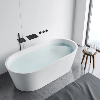 Grifo de cascada de bañera oculto negro de latón macizo gótico, montado en la pared, mezclador de agua fría y caliente, juego de ducha de bañera, grifos
